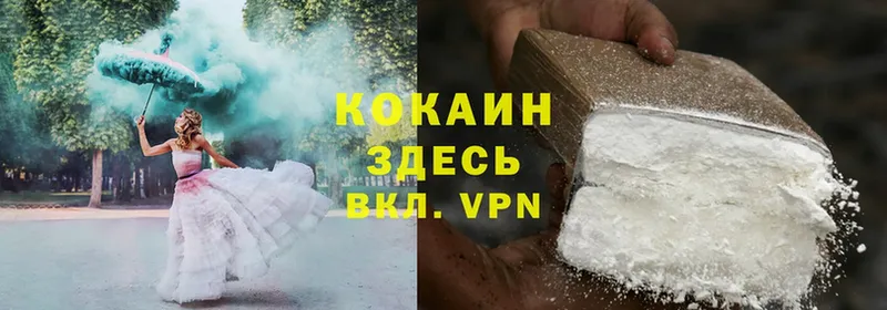 Cocaine Fish Scale  купить   Гатчина 