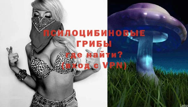 хмурый Баксан